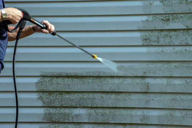 Best Post-Construction Pressure Washing  in Crosbyton, TX